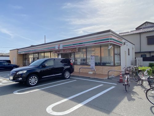コンビニ　セブンイレブン 堺向陵東町2丁店（コンビニ）まで235m