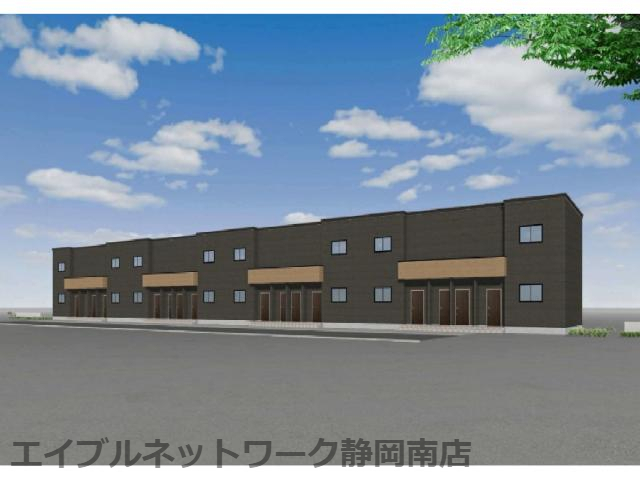 建物外観　イメージ