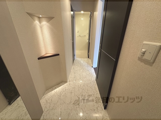 その他部屋・スペース　廊下