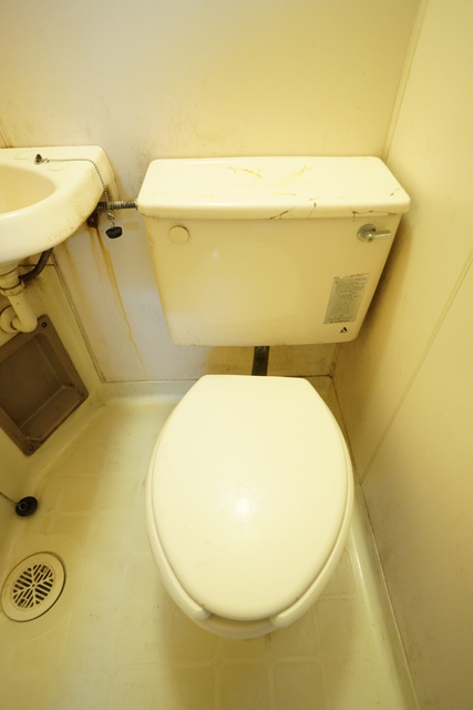 トイレ　同物件別部屋写真（実際は現況を優先致します。）