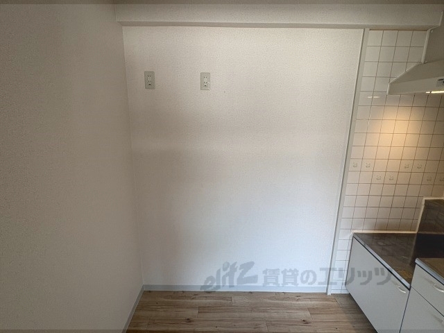 その他部屋・スペース　冷蔵庫置場