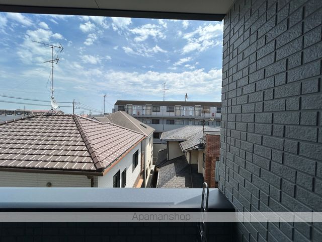 眺望　眺望