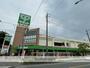 スーパー　サミットストア　川口赤井店（スーパー）まで737m