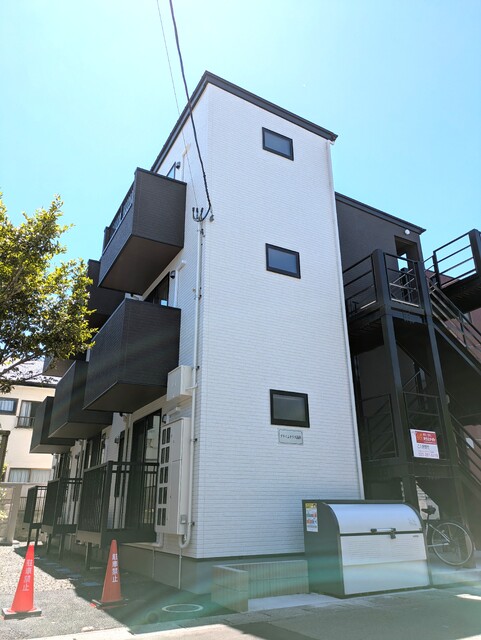 建物外観　★外観★（２０２６年５月撮影）