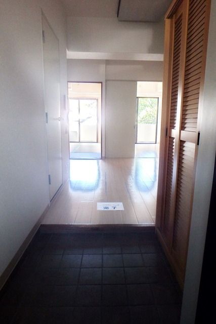 玄関　★玄関★