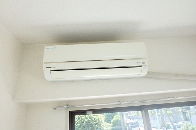 その他設備　★エアコン完備★