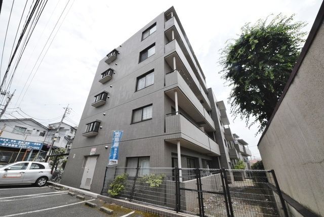 建物外観　★外観★