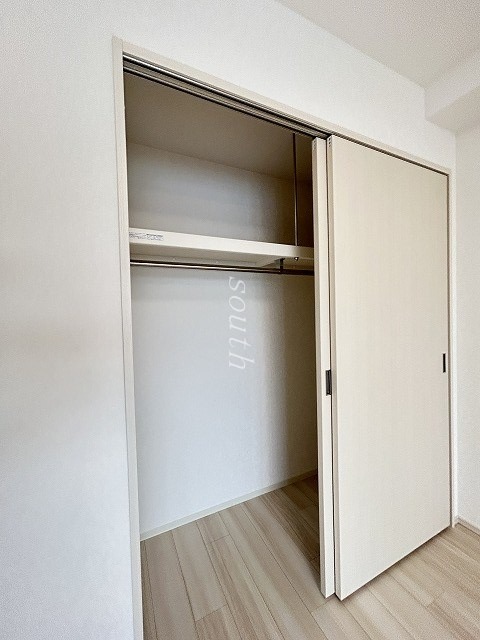 プレジオ阿波座の内装写真