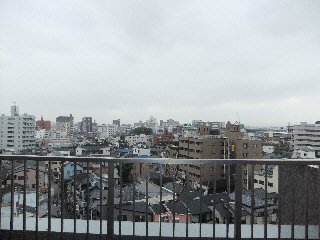 眺望　景観