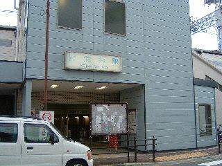 その他　滝井駅(京阪 京阪本線)（その他）まで227m
