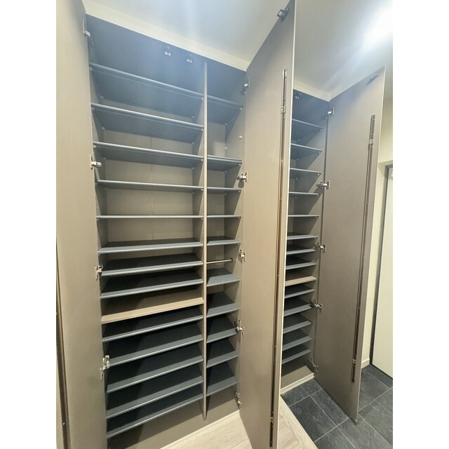 その他　シューズボックス