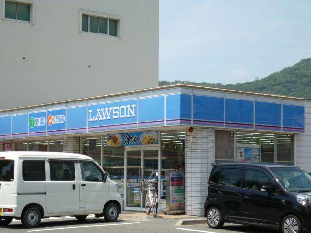 コンビニ　ローソン岐阜金園町十丁目店（コンビニ）まで173m