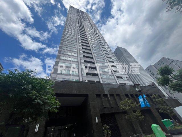 建物外観　おしゃれな外観です