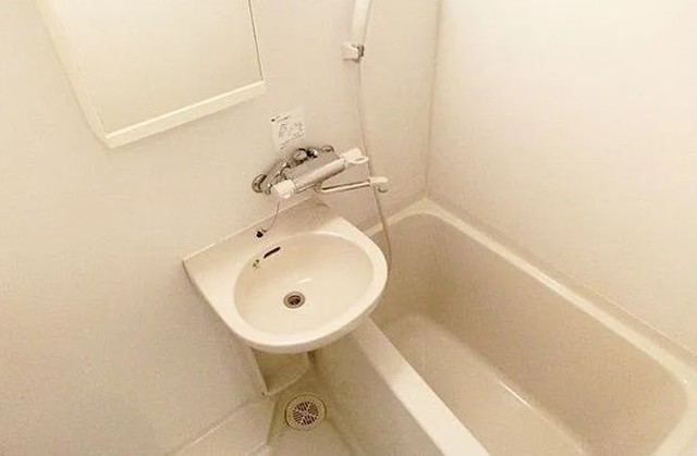 フェニックス高円寺クアトロの風呂写真
