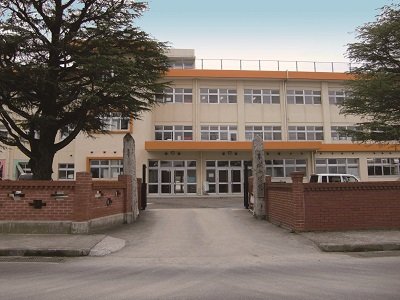 その他　築上町立築城小学校（その他）まで664m