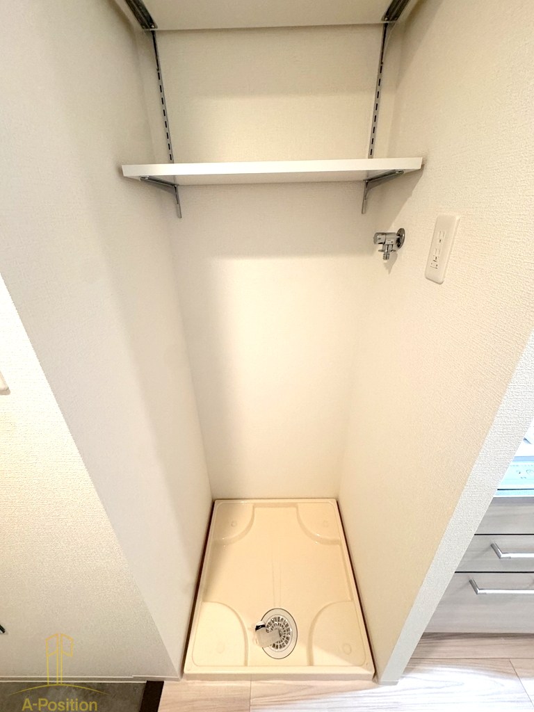 その他設備　セレニテ難波グランデノール