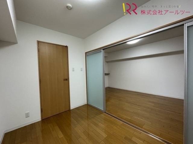 その他部屋・スペース　洋室４帖