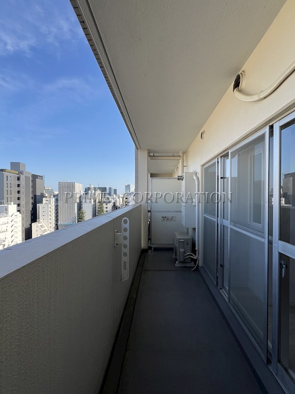 バルコニー　※参考写真※