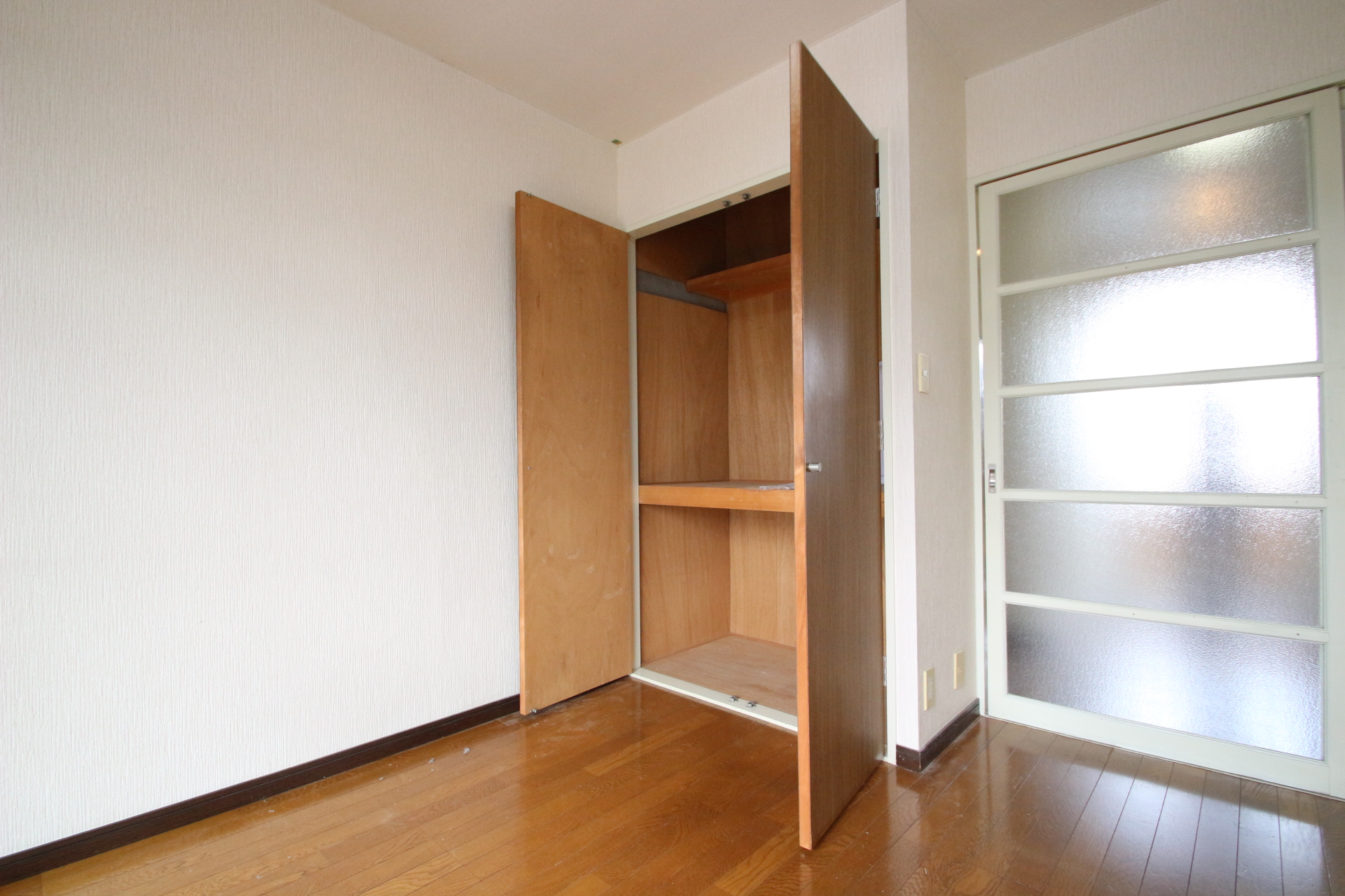収納　同建物別号室