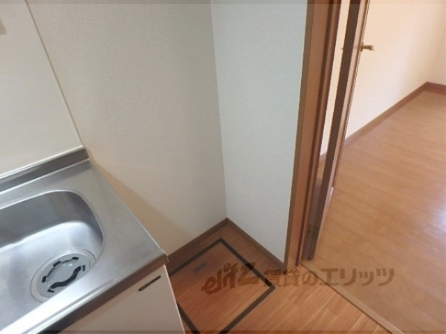 その他部屋・スペース　冷蔵庫置場