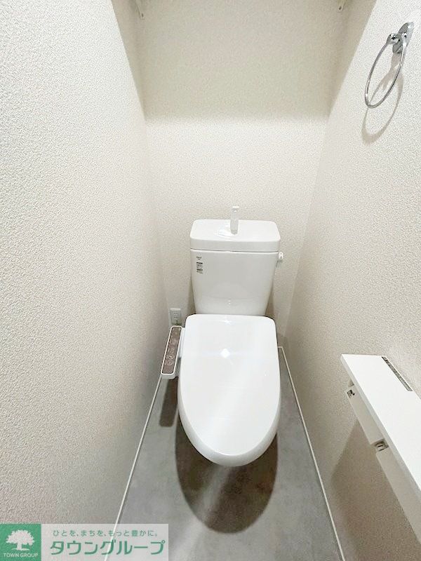 トイレ　参考写真