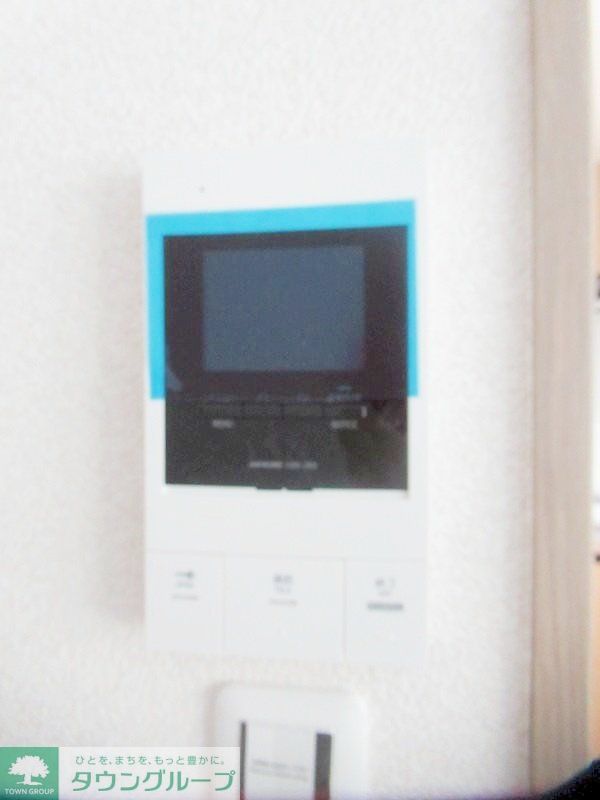 セキュリティ　参考写真