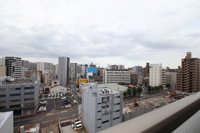 眺望　※別室の参考写真の為、現況優先です。