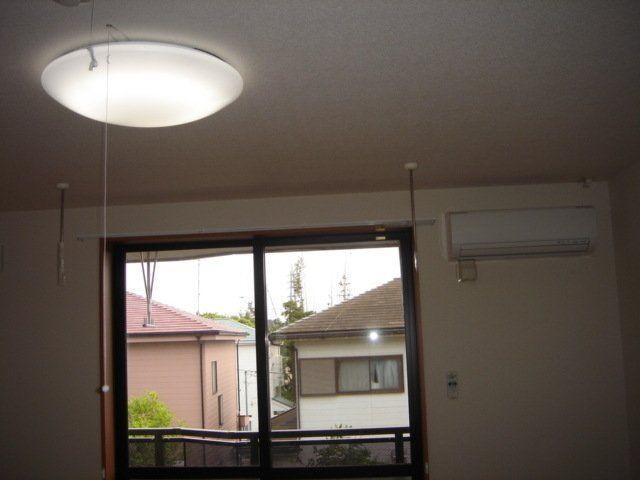その他設備　物件画像