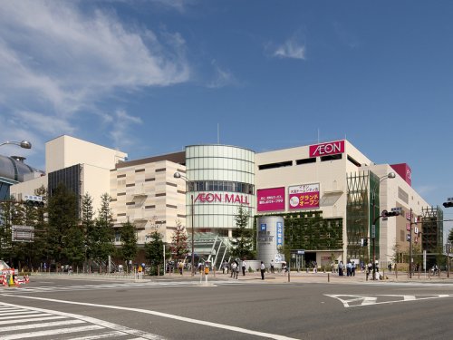 ショッピングセンター　イオン大阪ドームシティ店（ショッピングセンター）まで841m