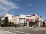 ショッピングセンター　イオン大阪ドームシティ店（ショッピングセンター）まで841m
