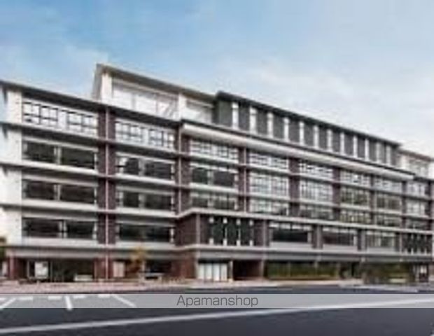 中学校　岡山市立桑田中学校（中学校）まで1751m