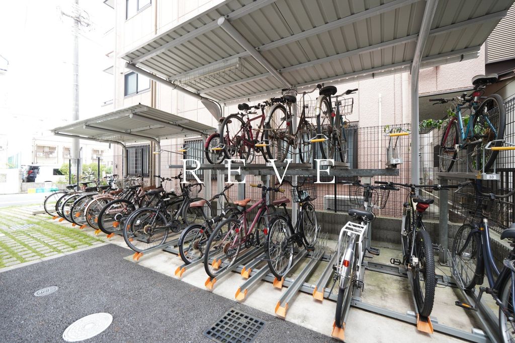 その他　駐車場