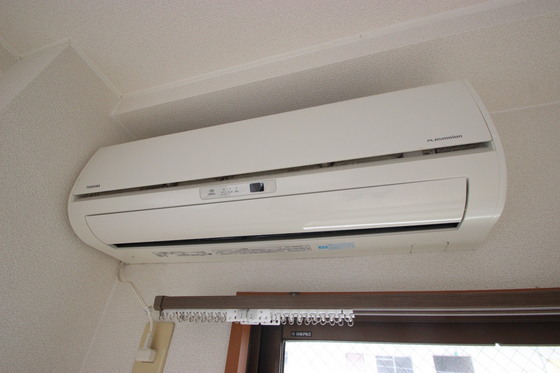 その他設備　※別部屋の写真です