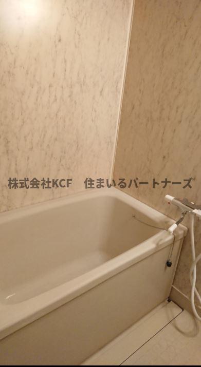 バス・シャワールーム　お風呂で日々の疲れを落としましょう