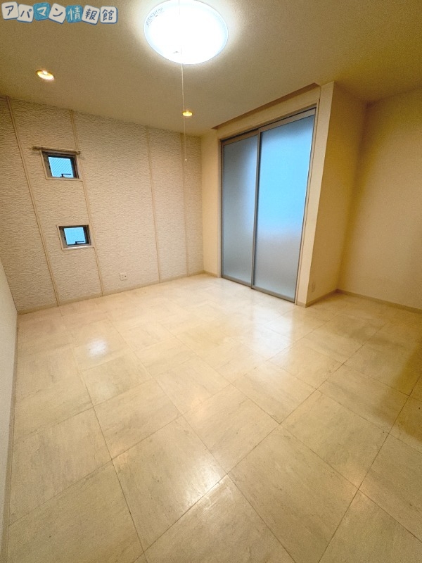 Bonheurの居間写真