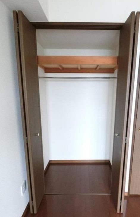 収納　他部屋参考写真