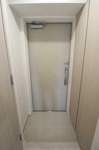玄関　参考写真
