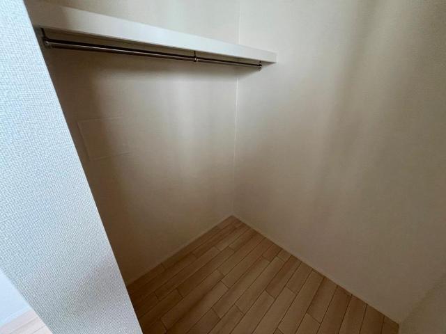 仮)仲原2丁目新築アパートの内装写真
