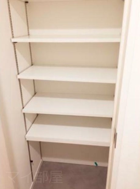 その他設備　※別部屋・参考画像