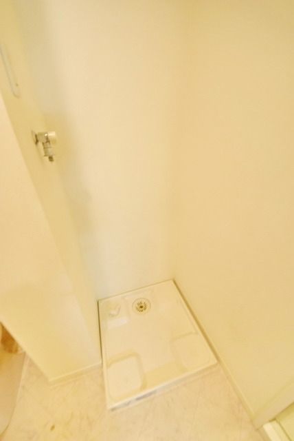 その他　★室内に洗濯機がおけます★