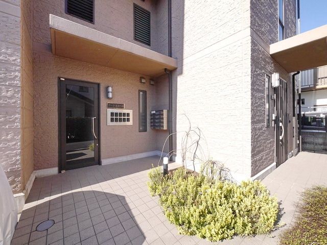 エントランス　★エントランス部分★