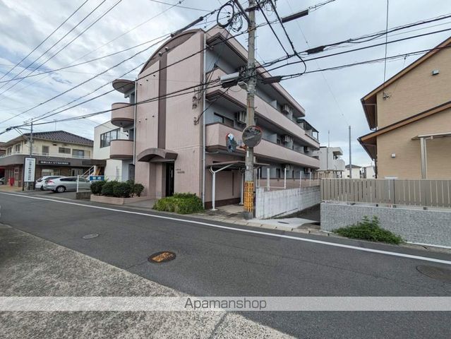 ＪＲ山陽本線 西川原駅 徒歩9分 築32年