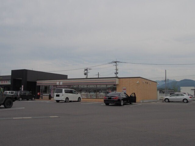 コンビニ　セブンイレブン鹿島中村店（コンビニ）まで2179m