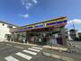コンビニ　ミニストップ 湘南みずき店（コンビニ）まで641m