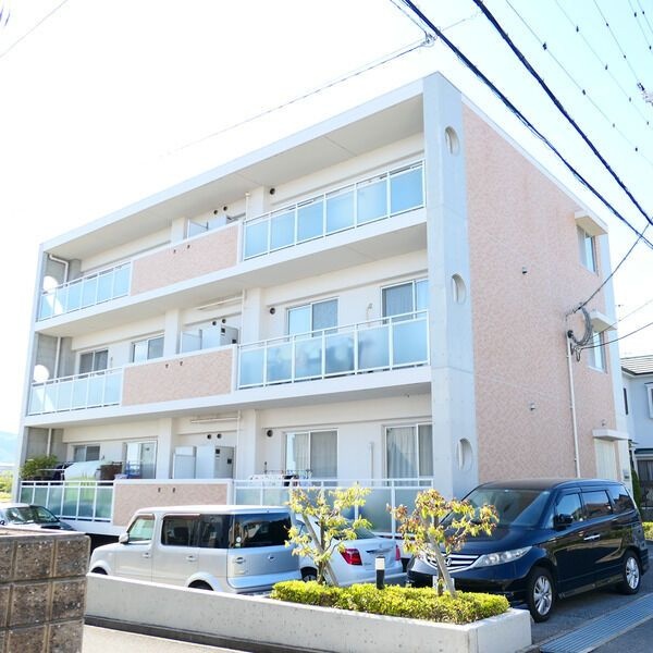 ＪＲ福知山線 中山寺駅 徒歩14分 築25年