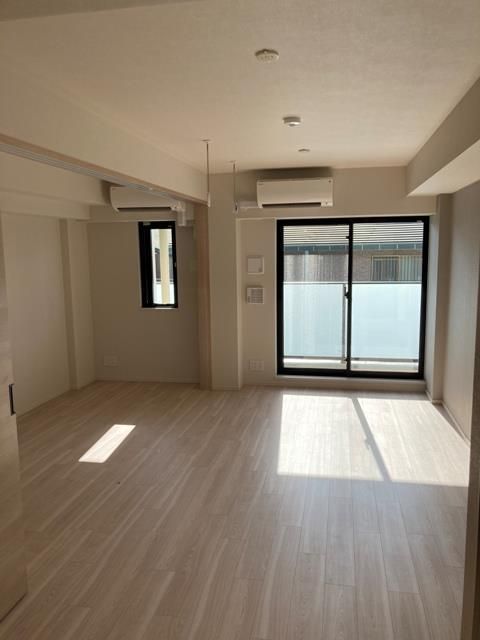 居室・リビング　※写真は同タイプ住戸です。