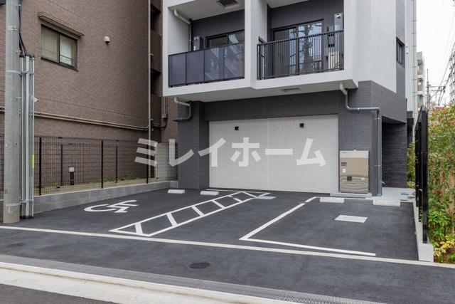 アーバンコア旗の台のその他写真