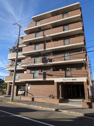 ＪＲ山陽本線 西明石駅 徒歩11分 築33年