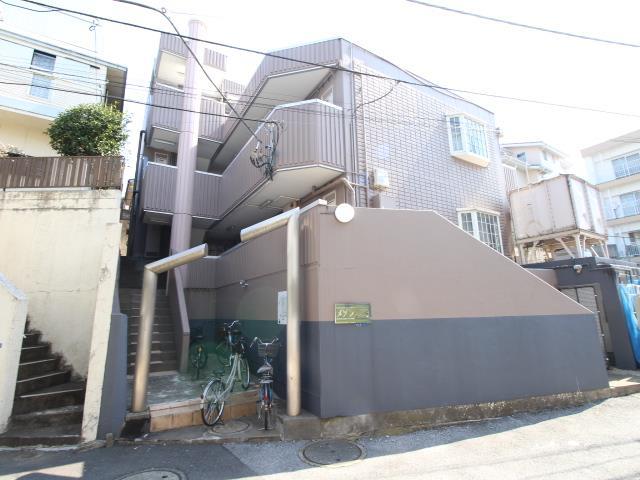 メゾン桜台
