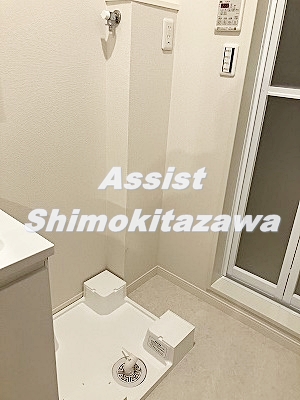 その他設備　※同物件参考写真です